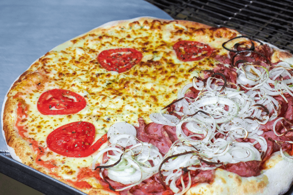 Rodizio de Pizza Barueri